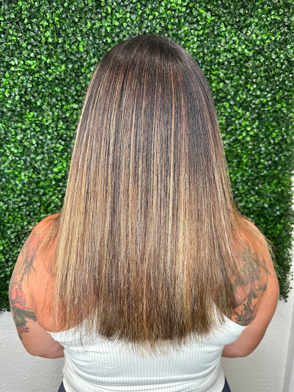 Hair By Haley Hannah LLC | 6 S Parish Ave, Johnstown, CO 80534, USA | Phone: (303) 709-7717