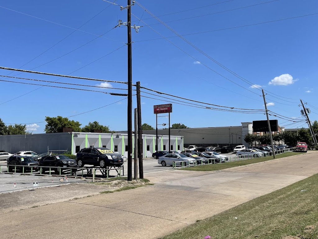 B7 Motors | 4820 S Buckner Blvd, Dallas, TX 75227 | Phone: (214) 484-7671