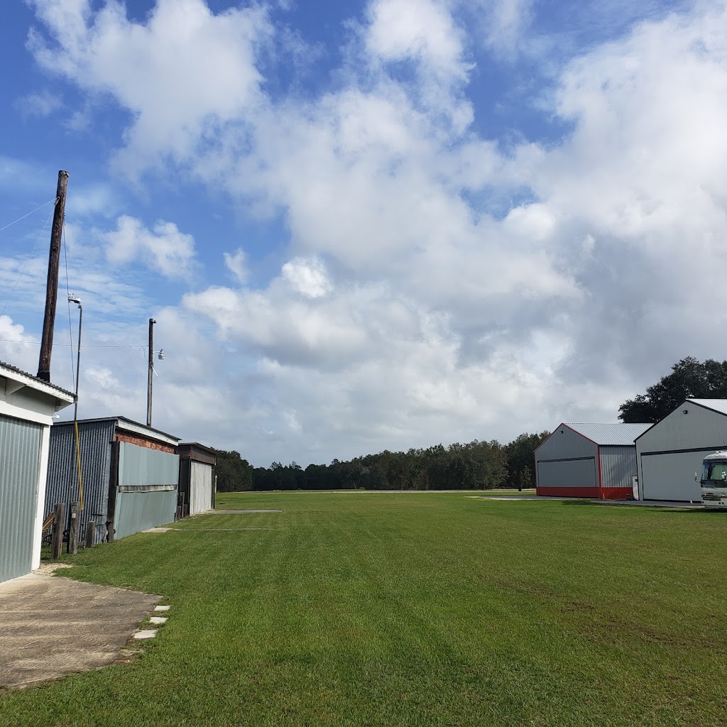 Davis Field | Hangar Rd, Folkston, GA 31537, USA | Phone: (912) 496-2549