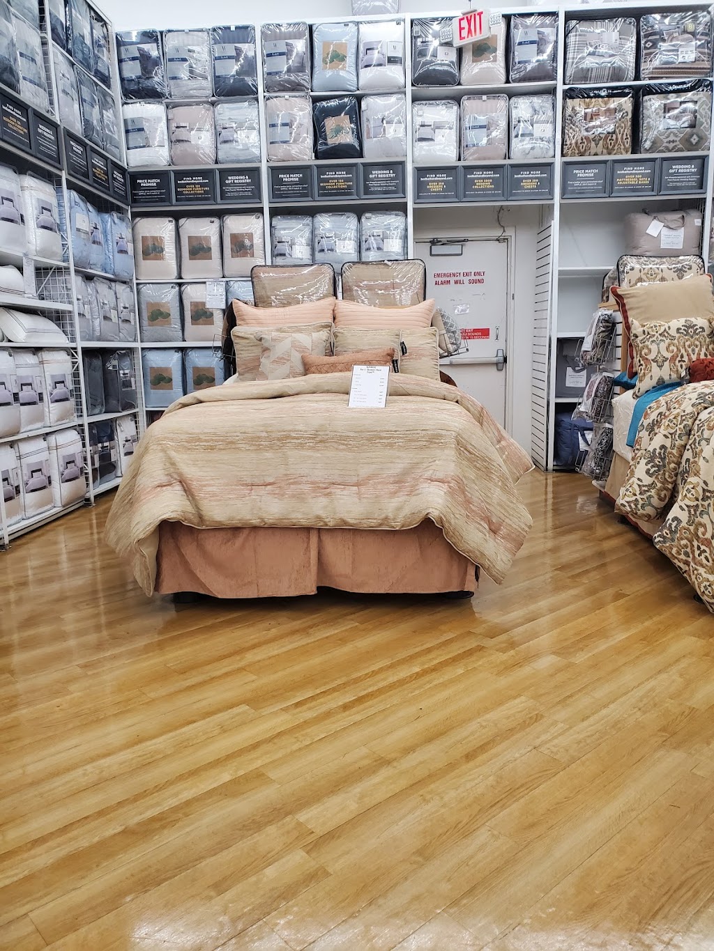 Bed Bath & Beyond | 6310 N Oracle Rd, Tucson, AZ 85704, USA | Phone: (520) 544-3745