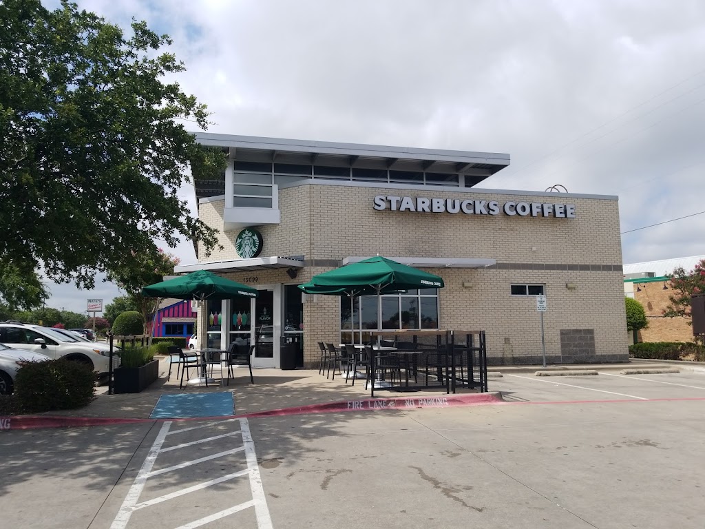 Starbucks | 15099 Midway Rd, Addison, TX 75001 | Phone: (972) 385-8416