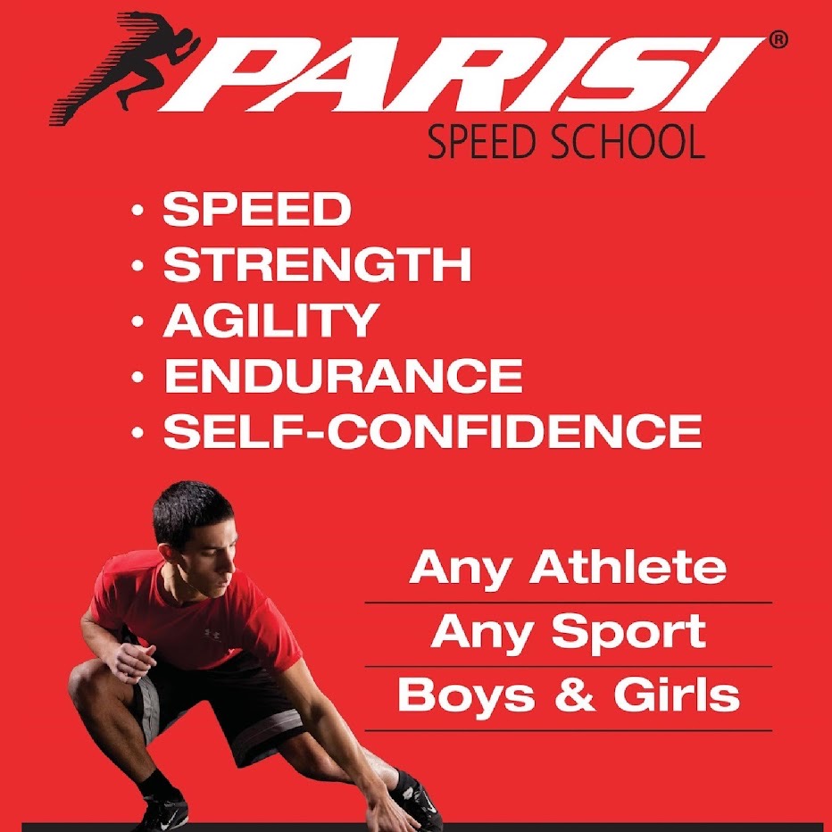 Parisi Speed School of Pottstown | 1400 Industrial Highway Inside The 422 Sportsplex, Pottstown, PA 19464, USA | Phone: (484) 302-6149