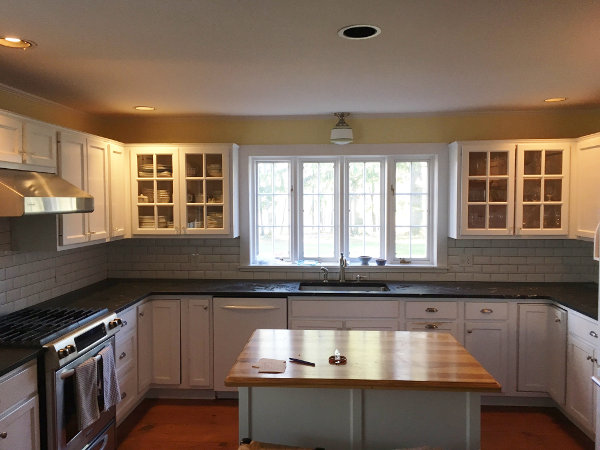 Corey Szczesny Home Improvements | 779 Main St, East Aurora, NY 14052, USA | Phone: (716) 445-4079