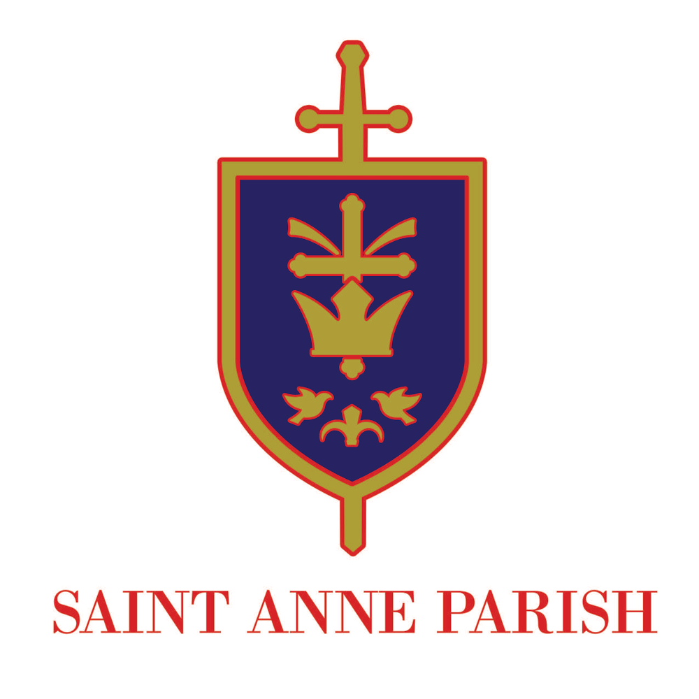 Saint Anne Catholic Church | 400 Hoodridge Dr, Pittsburgh, PA 15234, USA | Phone: (412) 531-5964