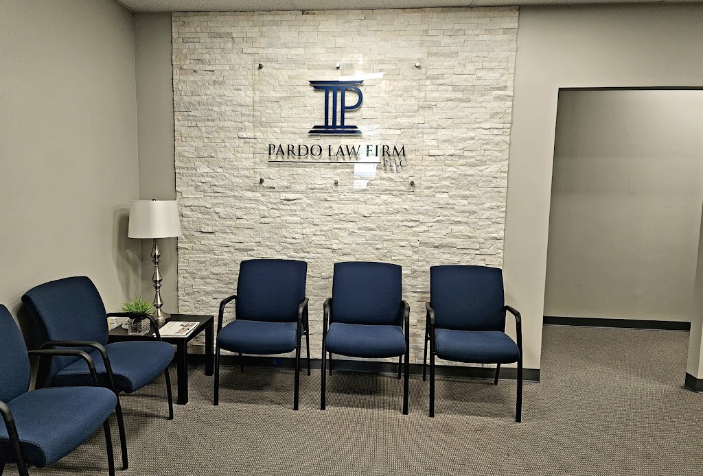 Pardo Law Firm, Pllc. | 207 Regency Executive Park Dr Ste 120, Charlotte, NC 28217, USA | Phone: (704) 644-7065