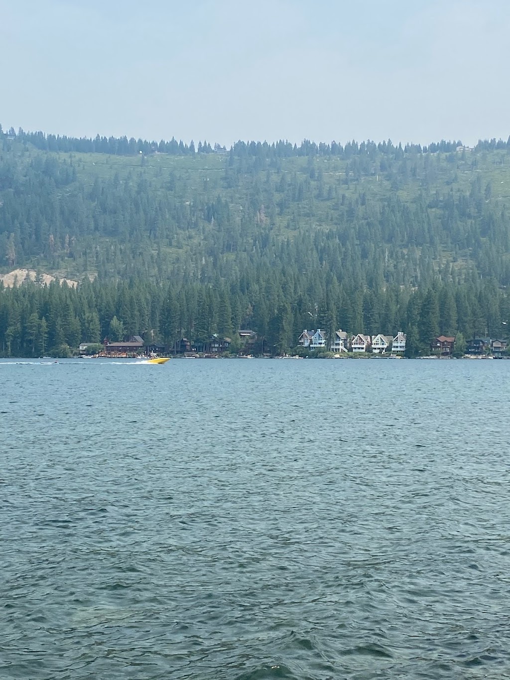 Donner Memorial State Park Watersport Rental | S Shore Dr, Truckee, CA 96161, USA | Phone: (530) 582-1999