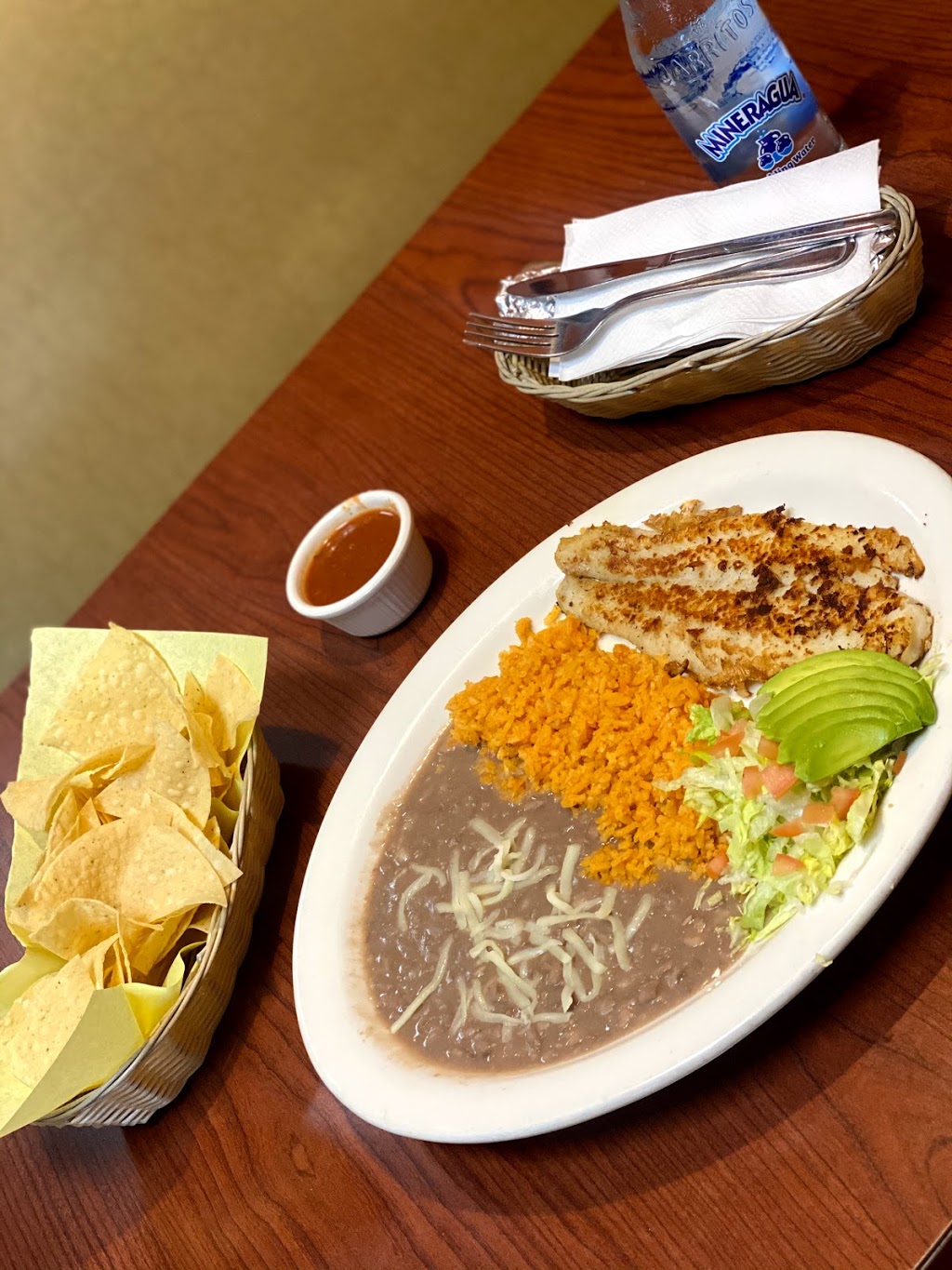 Costa Delmar Mexican Restaurant | 4561 La Sierra Ave, Riverside, CA 92505, USA | Phone: (951) 588-8798