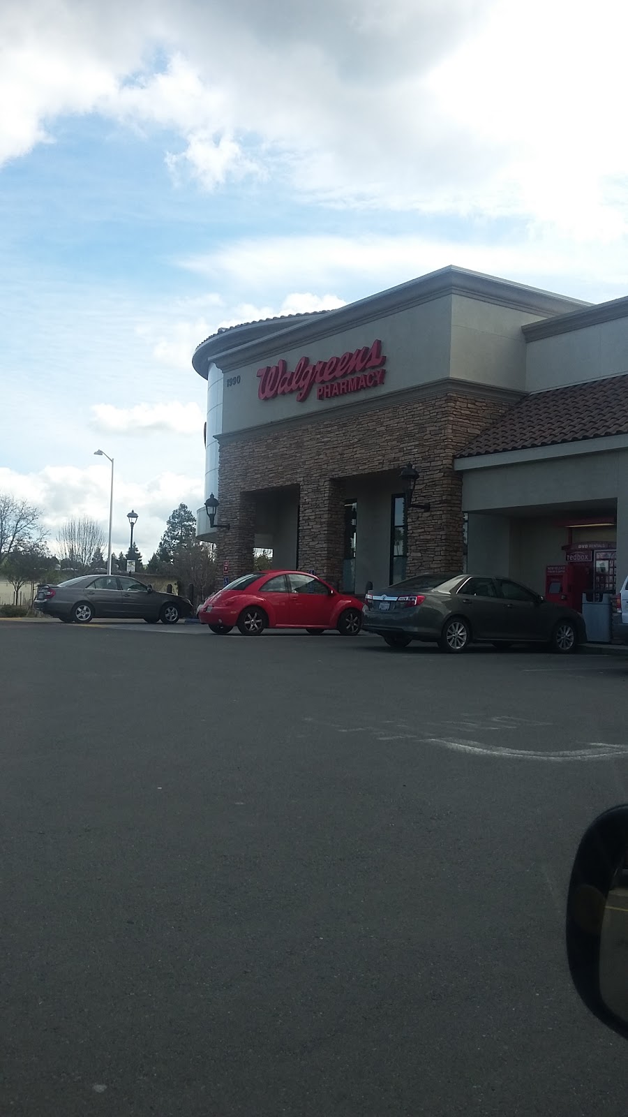 Walgreens | 1990 Monument Blvd, Concord, CA 94520, USA | Phone: (925) 689-7812