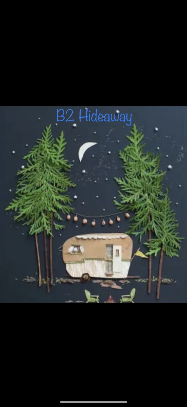 B2 Hideaway | 357 Charter Oak Dr, Canyon Lake, TX 78133, USA | Phone: (830) 237-0525