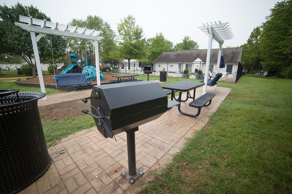 Sky Terrace Townhomes | 25 Sky Terrace, Stafford, VA 22556, USA | Phone: (540) 328-6445