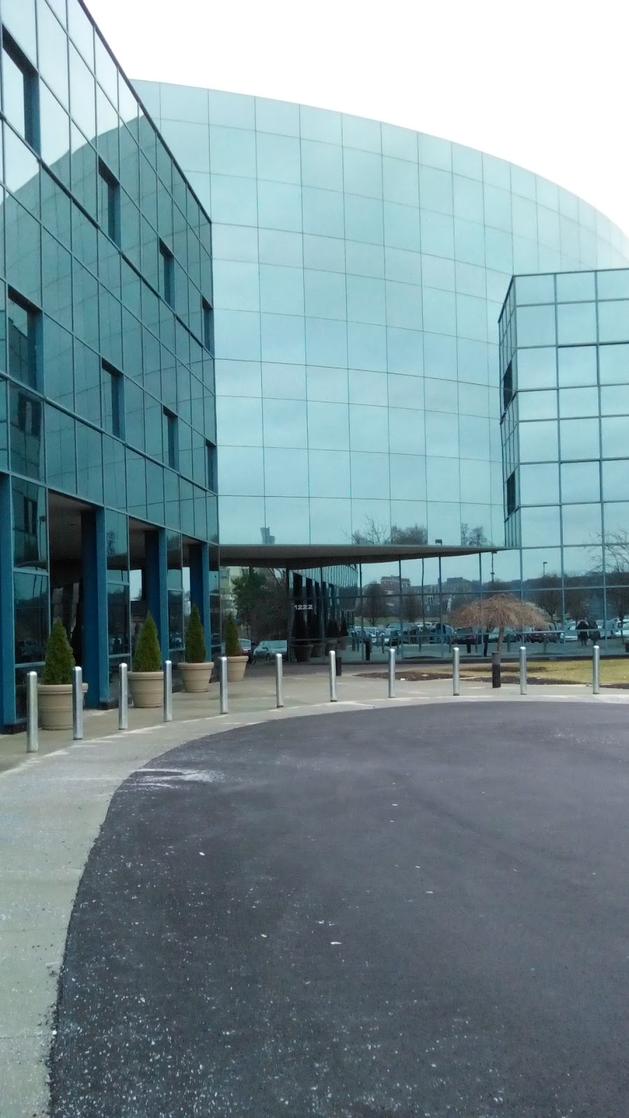 The Wright Health building | 1222 S Patterson Blvd, Dayton, OH 45402, USA | Phone: (937) 223-5350