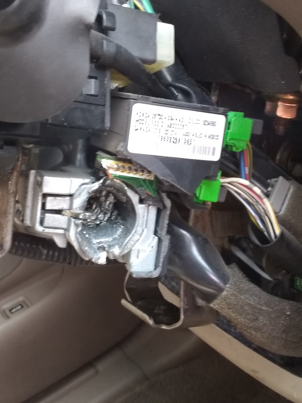 Auto Tech Electronic | 1903 W Calton Rd, Laredo, TX 78041, USA | Phone: (956) 508-3450
