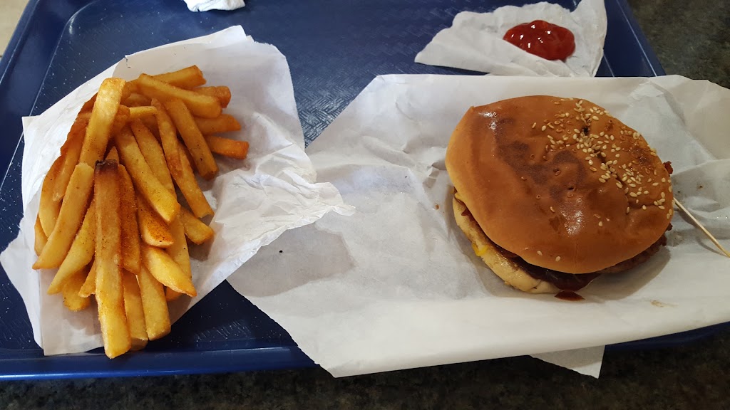 Jumbos Hamburgers | 6558 E 41st St, Tulsa, OK 74145, USA | Phone: (918) 663-0944