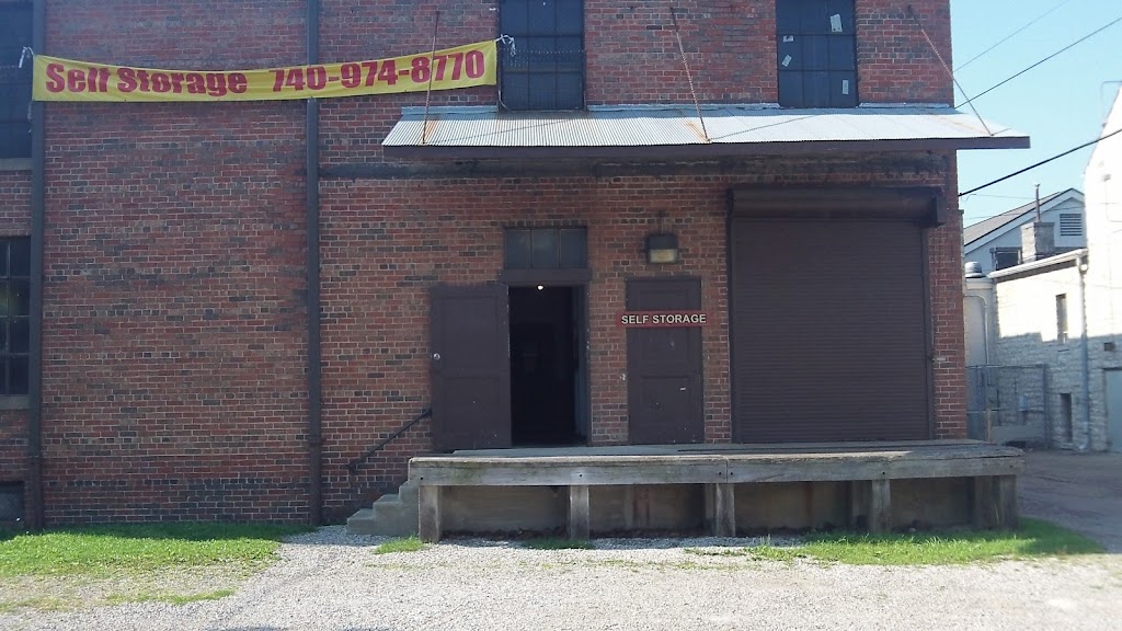 Central Ohio Storage | 121 E 5th Ave, Lancaster, OH 43130, USA | Phone: (740) 652-6564