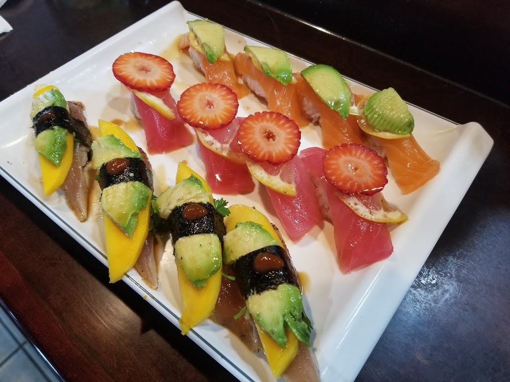 Sushi VIP | 9513 Central Ave, Montclair, CA 91763, USA | Phone: (909) 625-3760