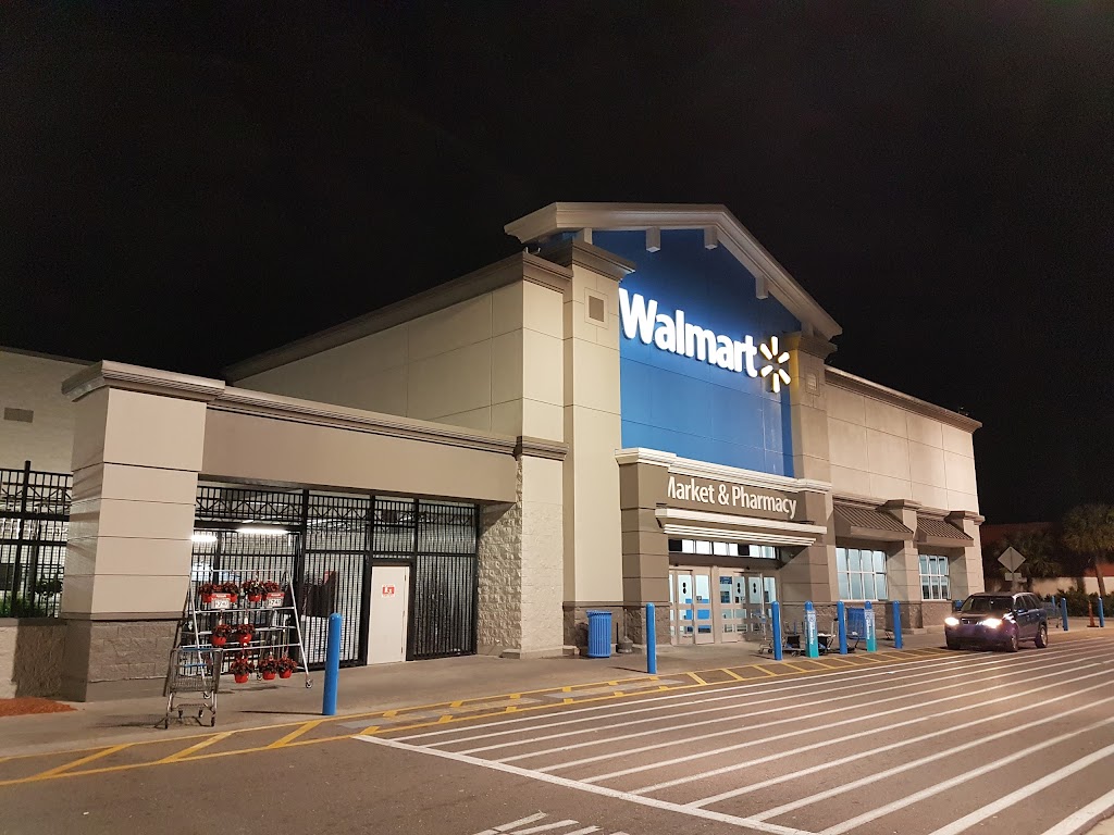 Walmart Supercenter | 4302 W Gandy Blvd, Tampa, FL 33611, USA | Phone: (813) 371-9444
