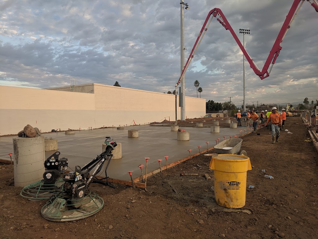 Fred Kelly Stadium | 3920 E Spring St, Orange, CA 92869, USA | Phone: (714) 997-6331