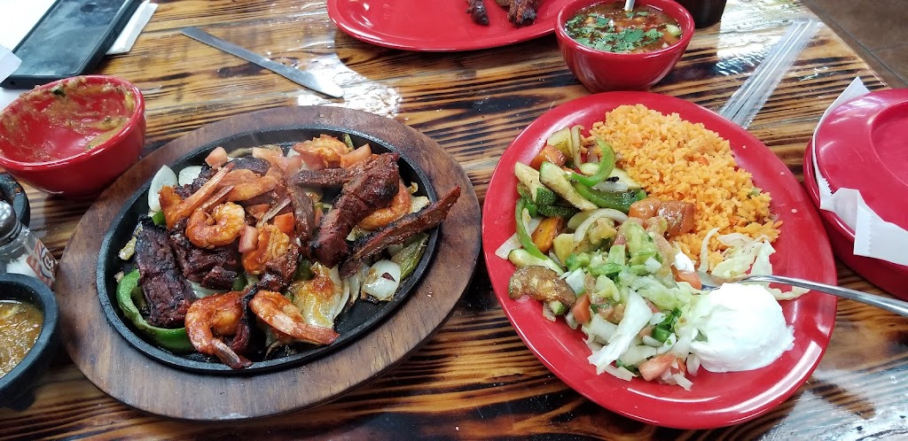 Dos Ovejas Mexican Restaurant | 601 Hwy 69 south, Lone Oak, TX 75453, USA | Phone: (903) 634-3301