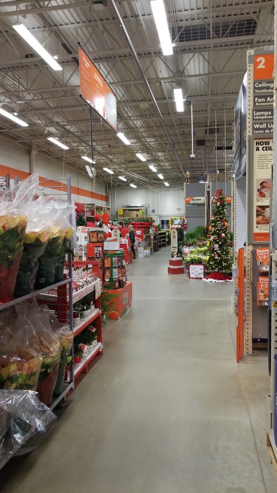 The Home Depot | 1680 Stringtown Rd, Grove City, OH 43123, USA | Phone: (614) 539-4554