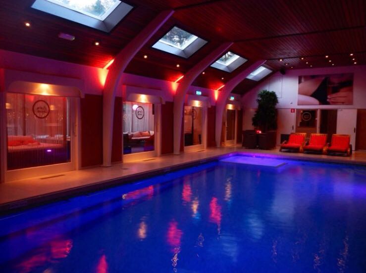 Boccaccio | Hector Treublaan 2, 1251 CG Laren, Netherlands | Phone: 035 531 1717