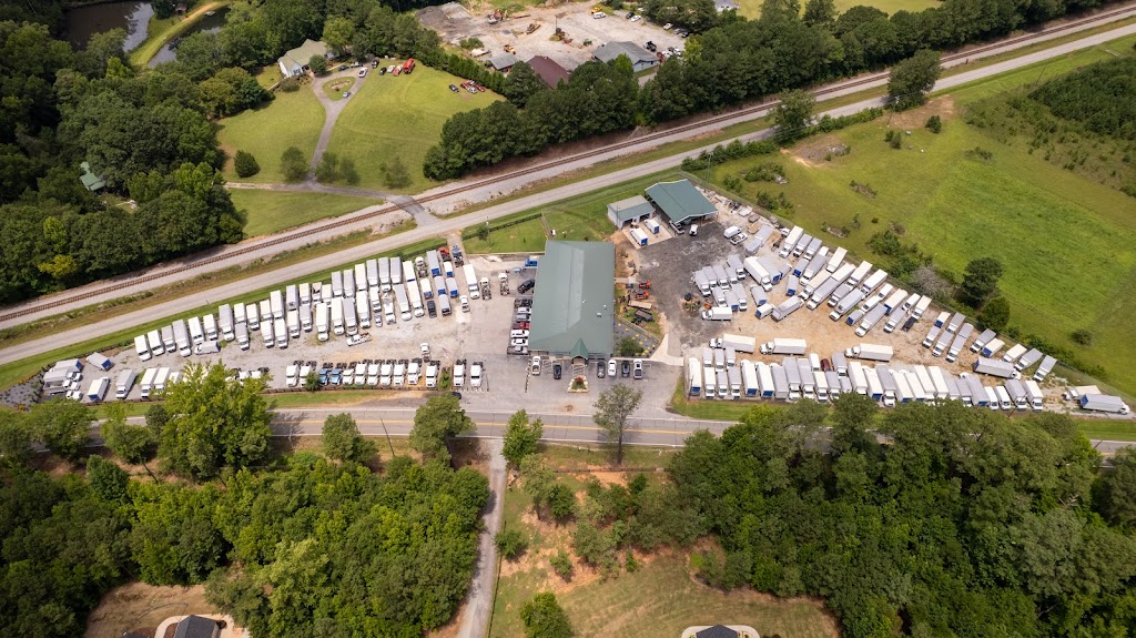 TAC Auction | 3481 Hwy 29, Moreland, GA 30259, USA | Phone: (678) 329-4279