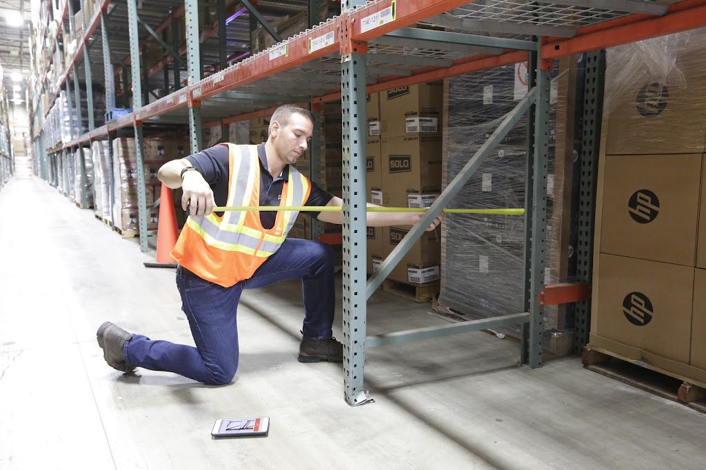 Apex Warehouse Systems - Colorado | 4633 Dahlia St, Denver, CO 80216, USA | Phone: (833) 202-4492