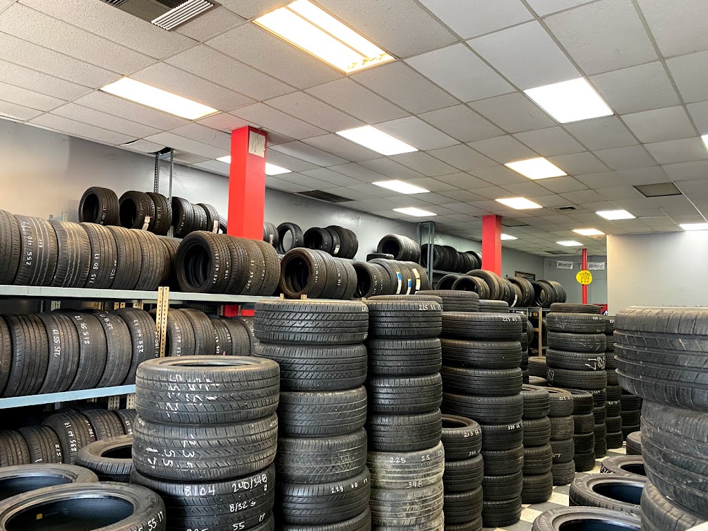 RT Tire | 5759 Pacheco Blvd, Pacheco, CA 94553, USA | Phone: (925) 680-8473