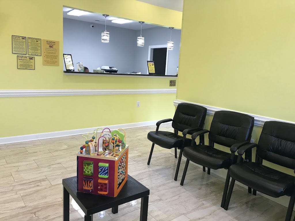 Kidzcare Pediatrics PC - Greensboro NC | 4095 Battleground Ave, Greensboro, NC 27410, USA | Phone: (336) 763-9292