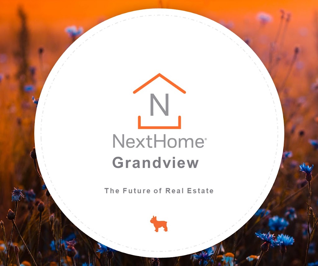 NextHome Grandview | 1040 W Kenneth Rd, Glendale, CA 91202, USA | Phone: (818) 937-9009