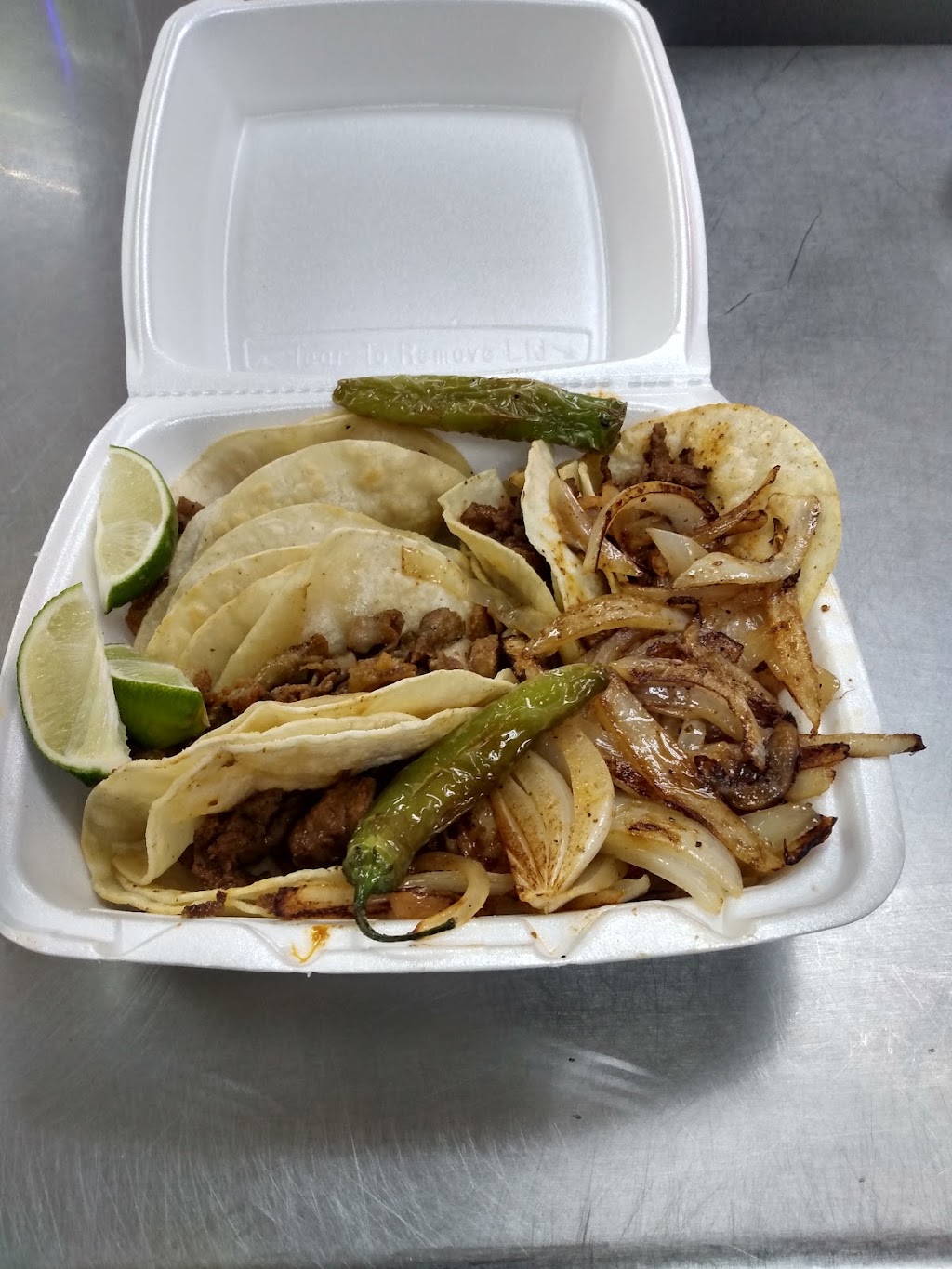 La Salsa Picosa | 1433 S Beltline Rd, Mesquite, TX 75149, USA | Phone: (469) 222-5134