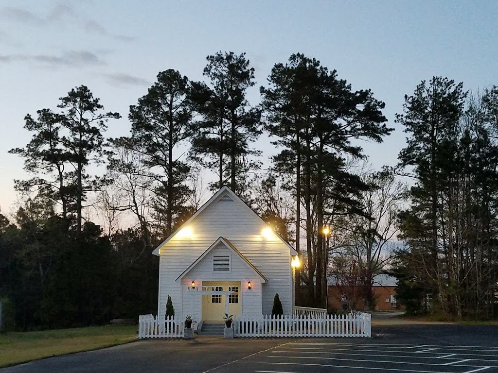 Wildwood Baptist Church | 4801 Wade Green Rd, Acworth, GA 30102, USA | Phone: (770) 428-2100