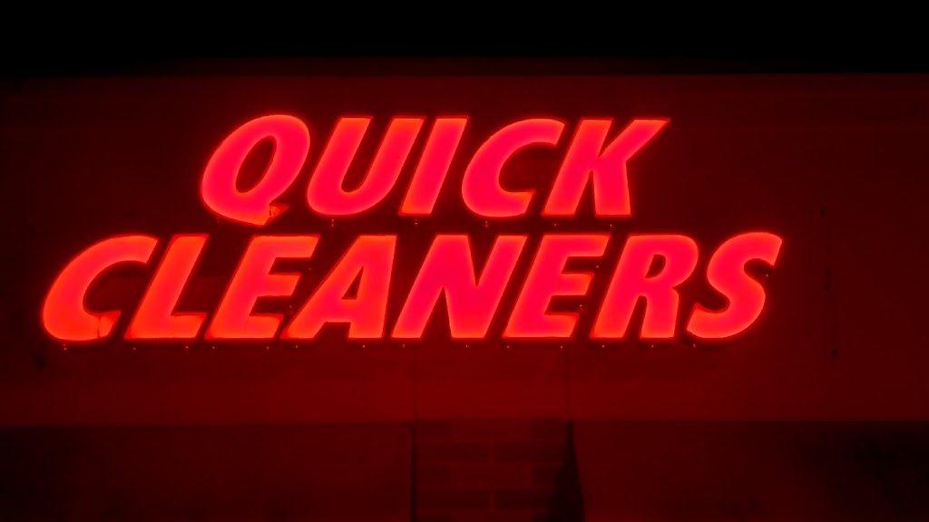 Quick Cleaners & Laundry | 2177 Silvernail Rd, Pewaukee, WI 53072, USA | Phone: (262) 549-9477