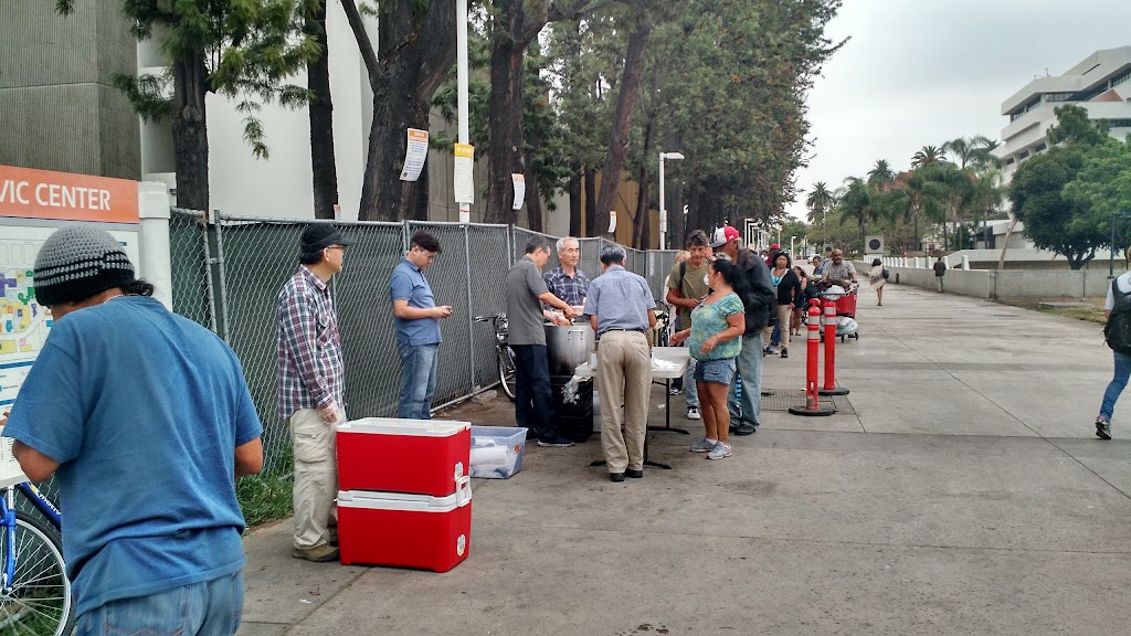 City Hall of Santa Ana | 20 Civic Center Plaza, Santa Ana, CA 92701, USA | Phone: (714) 647-5400