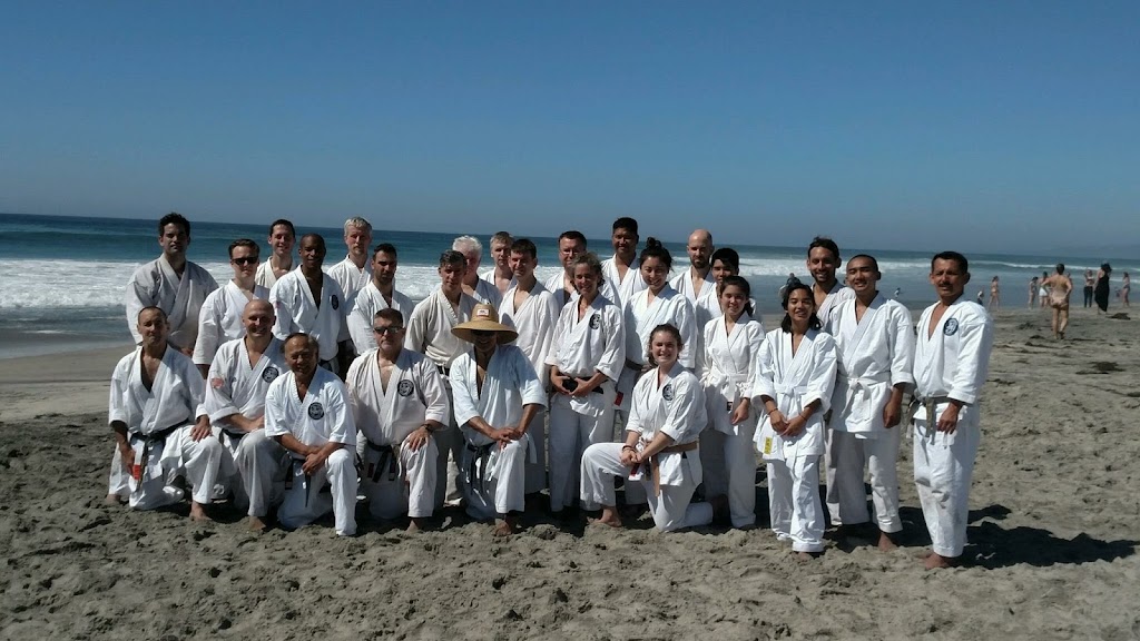 Peninsula Shotokan Karate | 2650 Truxtun Rd Suite 100, San Diego, CA 92106, USA | Phone: (619) 627-1555