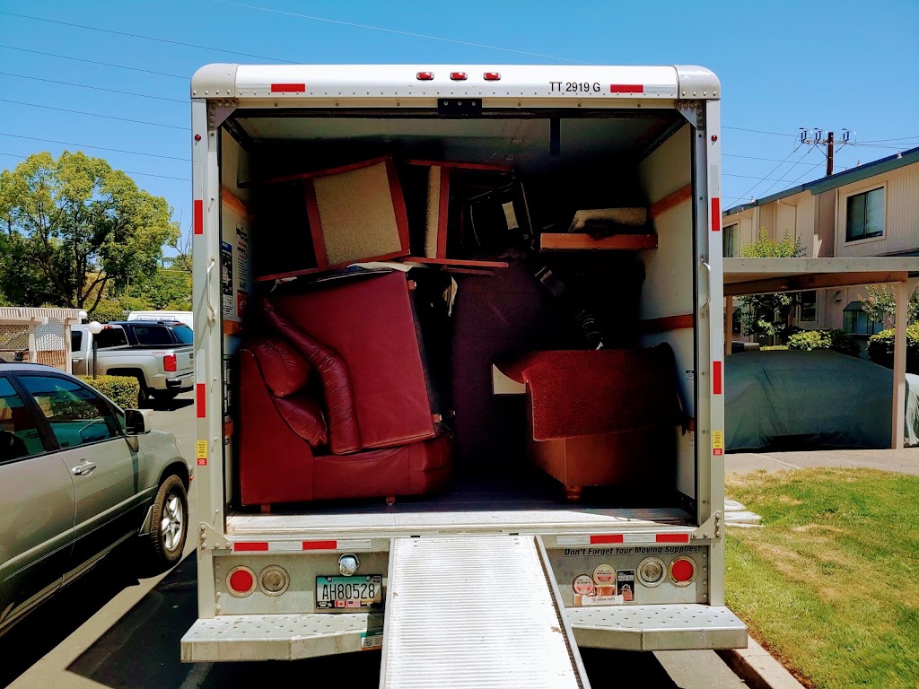 OnDemandMover.com | 7237 Arroyo Willow Dr, Sacramento, CA 95829, USA | Phone: (916) 284-3500