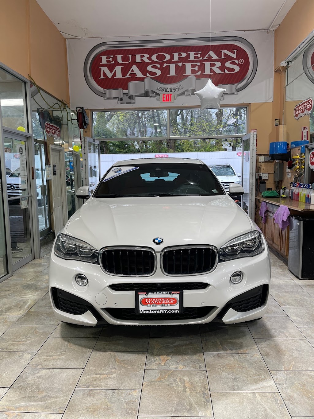 Import Masters | 275 Northern Blvd, Great Neck, NY 11021, USA | Phone: (516) 858-5000