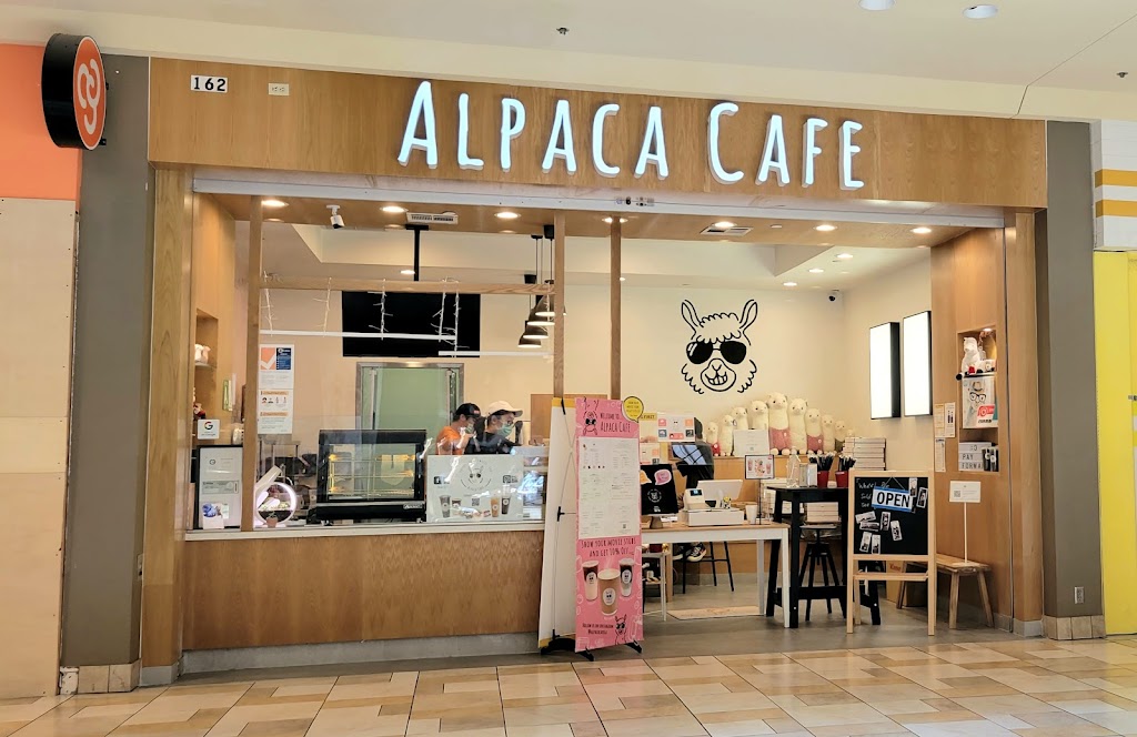 Alpaca Cafe | 1600 S Azusa Ave #162, City of Industry, CA 91748, USA | Phone: (626) 602-0002