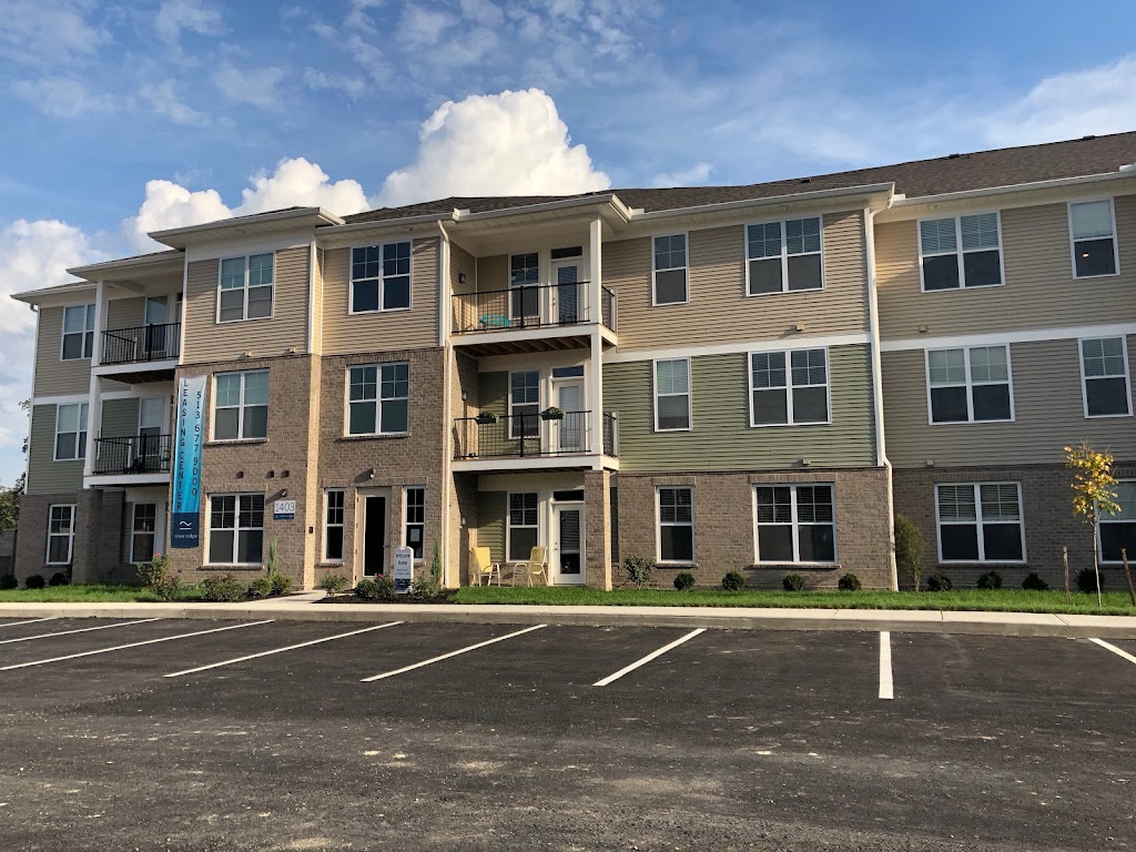 River Ridge Apartments | 1419 Loveland Madeira Rd, Loveland, OH 45140 | Phone: (513) 677-9000