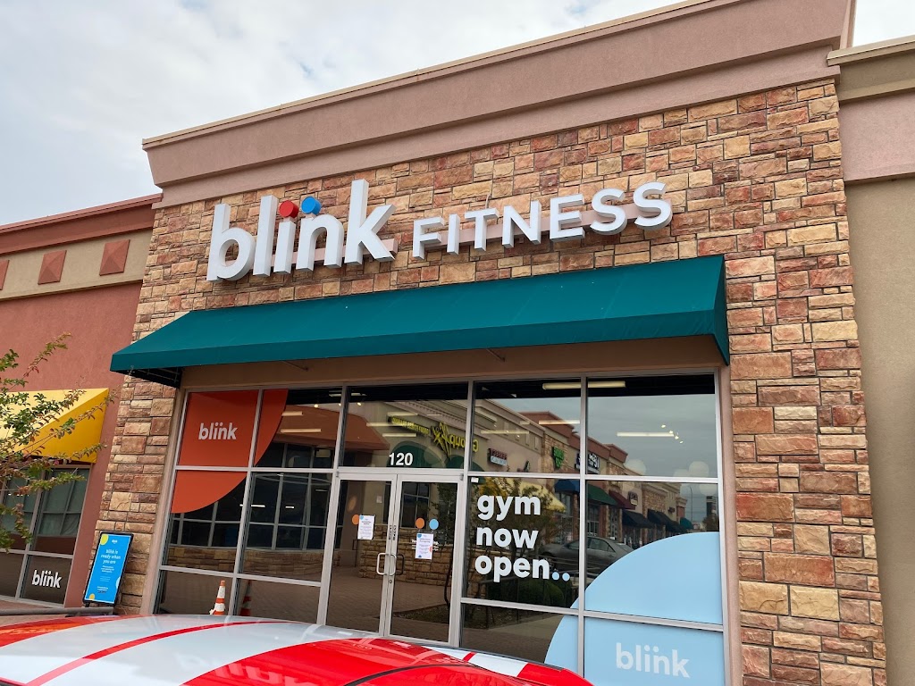 Blink Fitness | 7410 N Beach St, Fort Worth, TX 76137, USA | Phone: (817) 428-2030