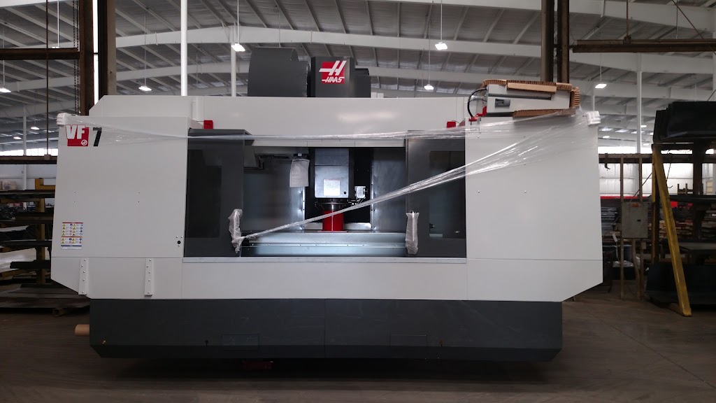 Haas Factory Outlet | 8500 Triad Dr, Colfax, NC 27235 | Phone: (336) 665-1080