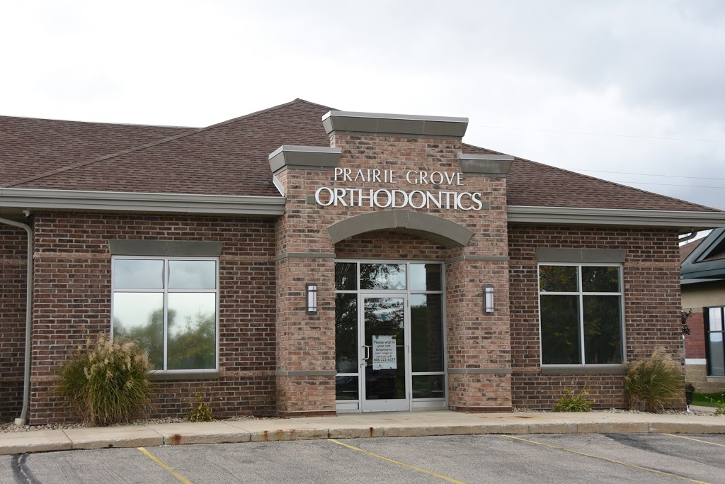 Prairie Grove Orthodontics | 2408 Montana Ave, Sun Prairie, WI 53590, USA | Phone: (608) 834-3200