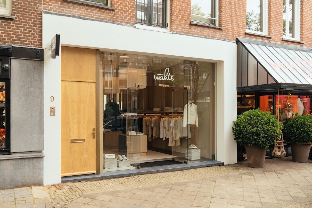 WAHTS | Cornelis Schuytstraat 9 H, 1071 JC Amsterdam, Netherlands | Phone: 020 354 2092