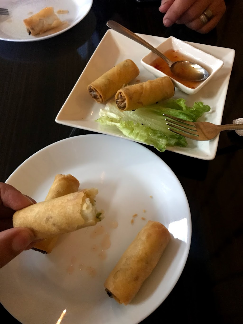 Blú Lotus | Lao & Thai Restaurant | 3641 Mitchell Rd F, Ceres, CA 95307 | Phone: (209) 900-7598