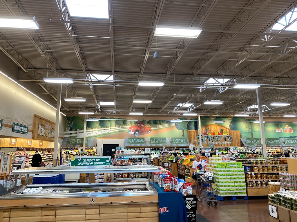 Sprouts Farmers Market | 12200 N MacArthur Blvd Ste C, Oklahoma City, OK 73162, USA | Phone: (405) 384-7577
