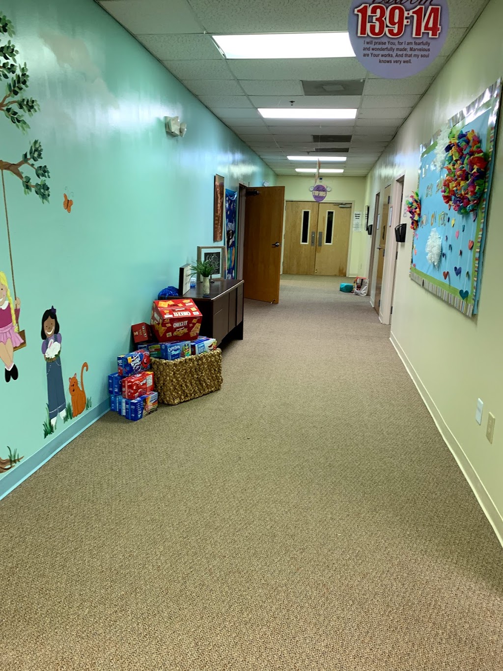Childs Play Early Learning Center | 78 Ridge Rd, Canton, GA 30114, USA | Phone: (678) 494-0930