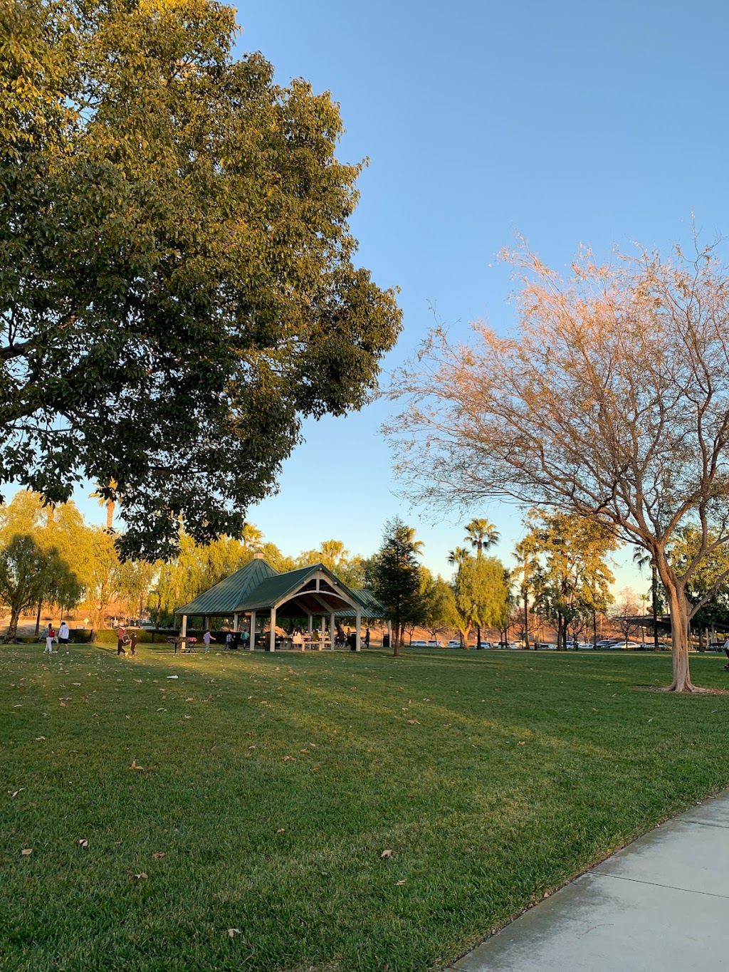 Central Park | 11200 Base Line Rd, Rancho Cucamonga, CA 91701, USA | Phone: (909) 477-2780