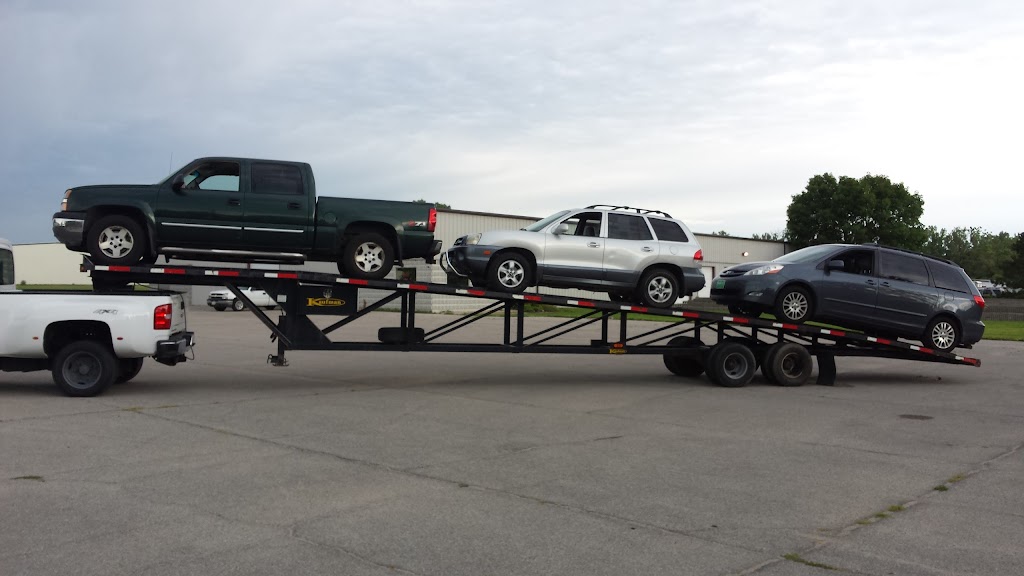 D&R Auto Sales | 516 E Locust St, Carter Lake, IA 51510, USA | Phone: (712) 347-6535