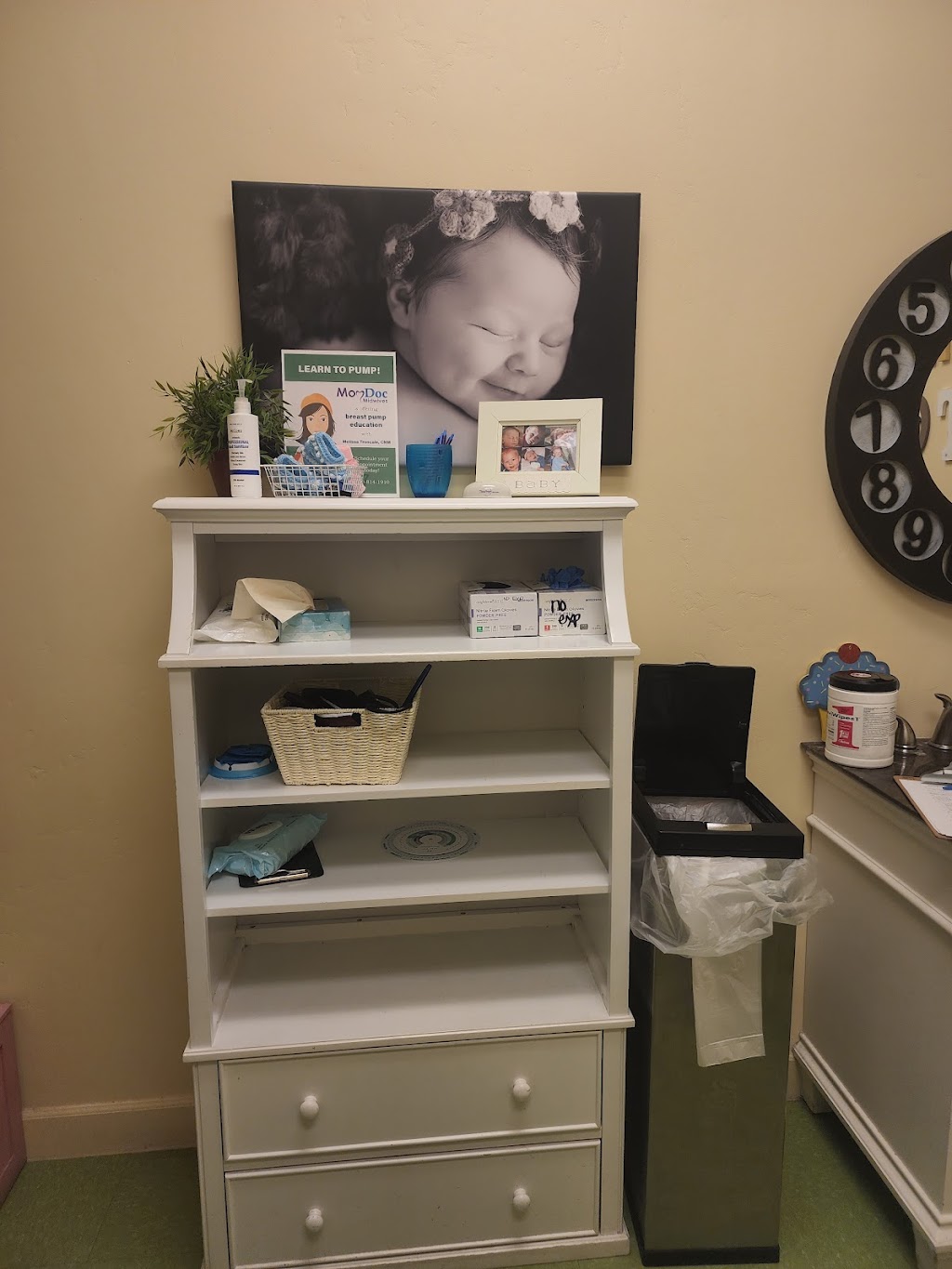 MomDoc Midwives Gilbert | 1760 E Pecos Rd #516, Gilbert, AZ 85295, USA | Phone: (480) 814-1910