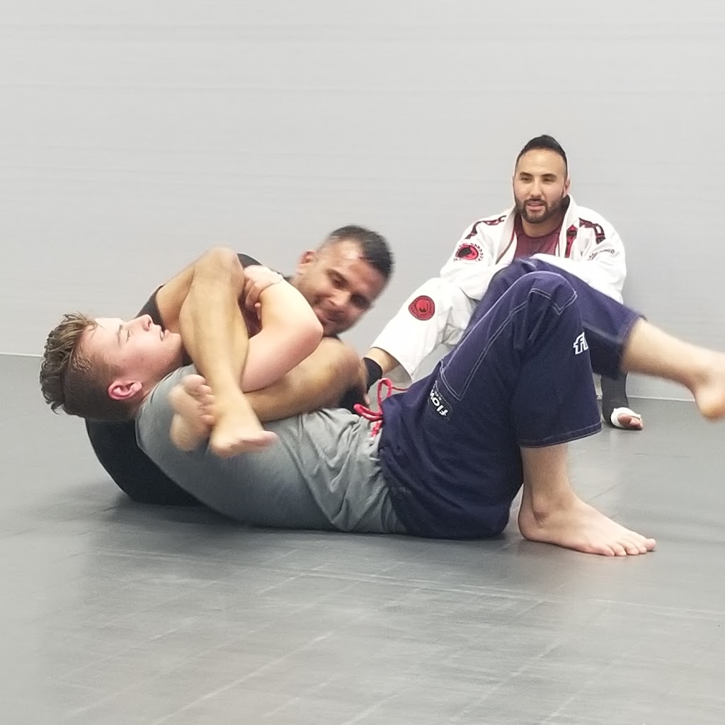 Renzo Gracie Colorado Bjj - Brazilian Jiu Jitsu Academy Colorado springs | 3639 Star Ranch Rd, Colorado Springs, CO 80906, USA | Phone: (719) 419-7504