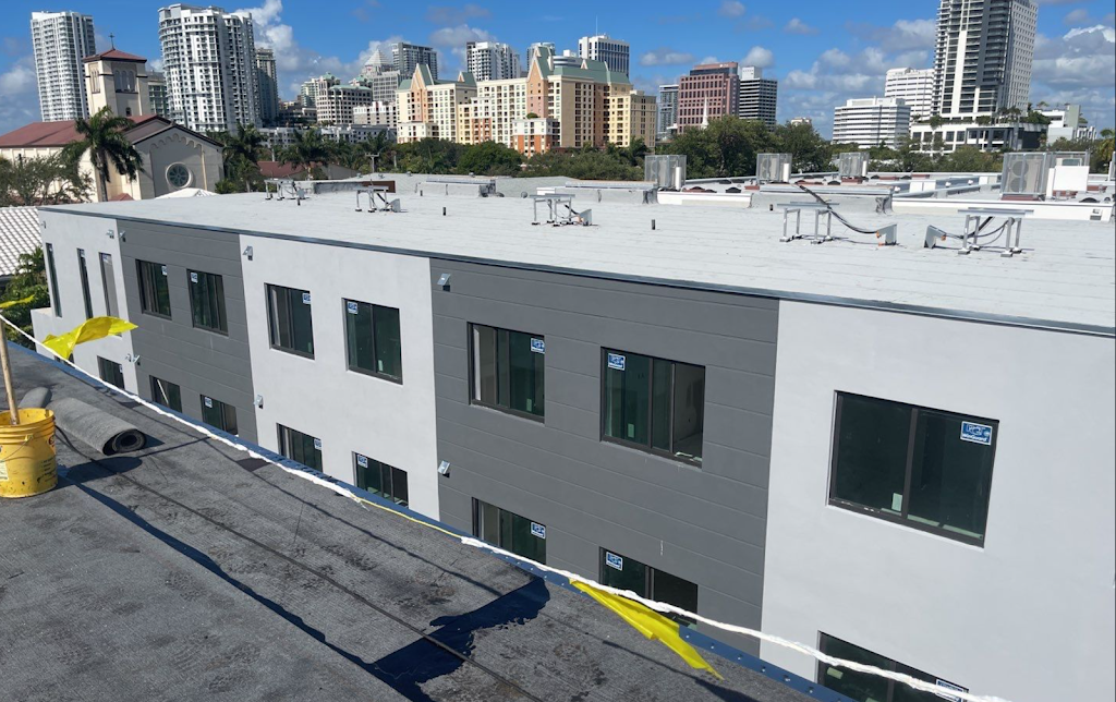 Nast Roofing Co | 138 W State Rd 84, Fort Lauderdale, FL 33315, USA | Phone: (954) 475-0610